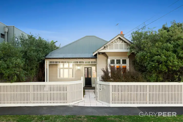 532 New Street, Brighton VIC 3186
