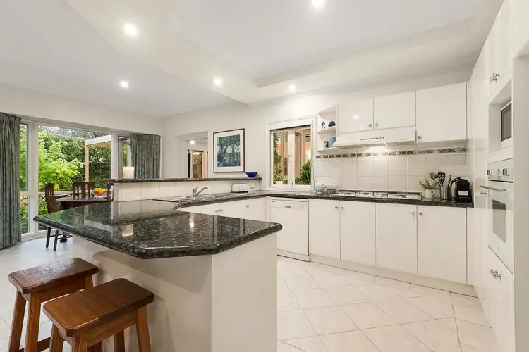 Third view of Homely house listing, 2 Lenkunya Court, Eltham North VIC 3095