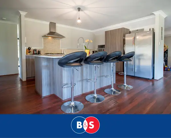Fourth view of Homely house listing, 21 Japonica View, Wellington Mill WA 6236