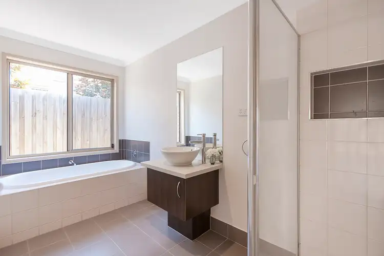 Fifth view of Homely house listing, 13 Rowanval Terrace, Mernda VIC 3754