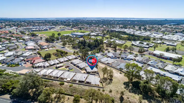 Third view of Homely unit listing, 12/76 Blue Wren Drive, Eaton WA 6232