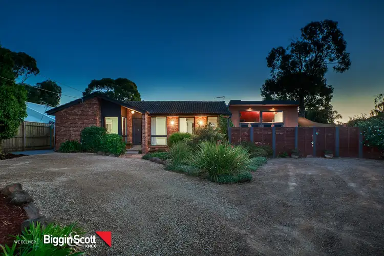 17 Westwood Drive, Bayswater North VIC 3153