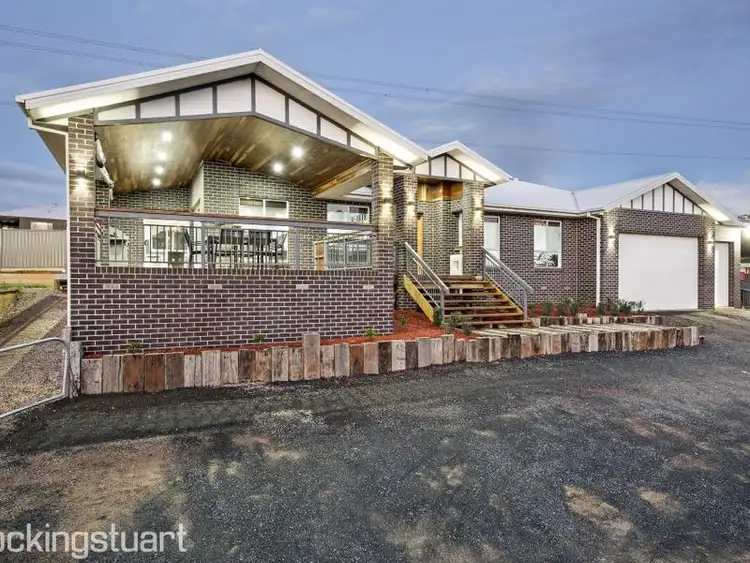 14 Holmsgarth Court, Brown Hill VIC 3350