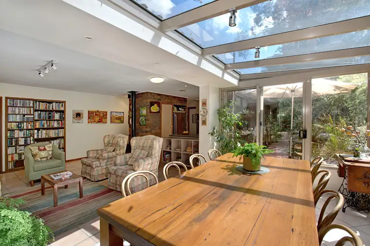 Second view of Homely house listing, 22 Danielle Crescent, Heathmont VIC 3135