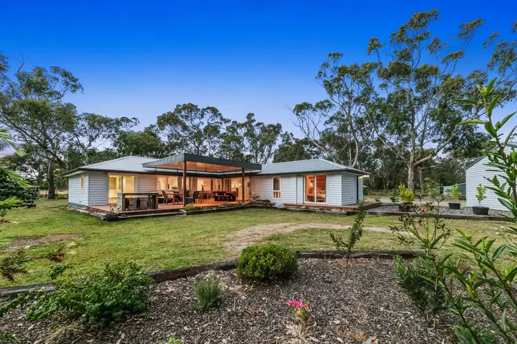 210 Bungower Road, Moorooduc VIC 3933