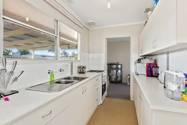 Main view of Homely house listing, 487 Gillies Street North, Wendouree VIC 3355