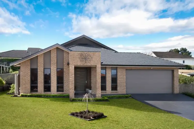 Second view of Homely house listing, 3 Reflections Way, Bowral NSW 2576
