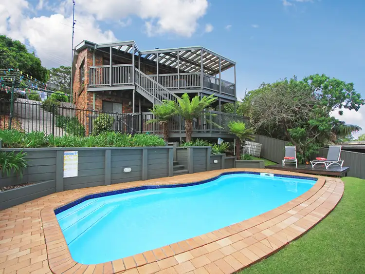 Main view of Homely house listing, 9 Binda Street, Keiraville NSW 2500
