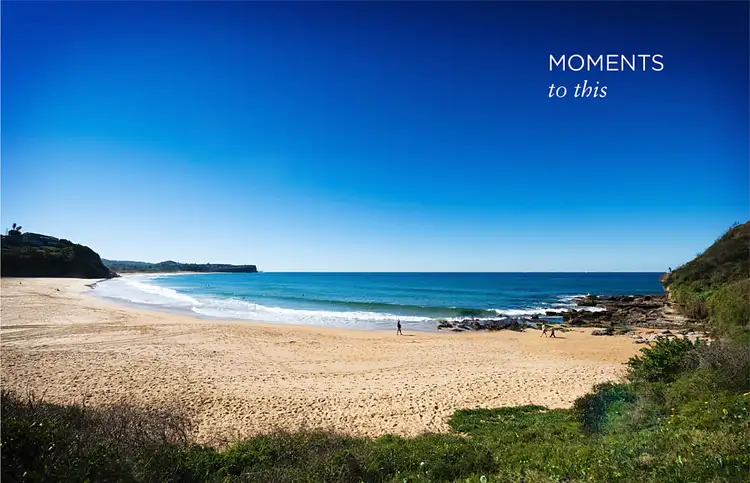 Sixth view of Homely house listing, 8 Walsh Street, North Narrabeen NSW 2101