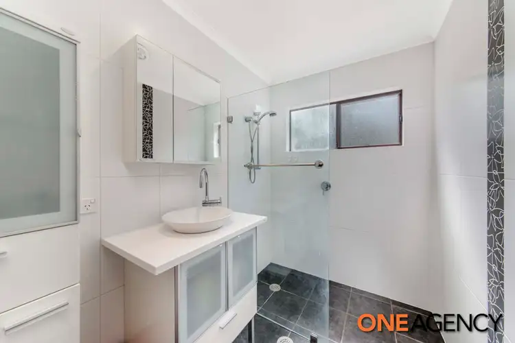 Fifth view of Homely townhouse listing, 8/97 Clift Crescent, Chisholm ACT 2905