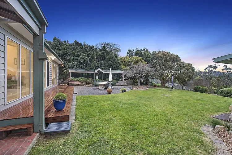 Fifth view of Homely house listing, 306 Glenfern Road, Upwey VIC 3158