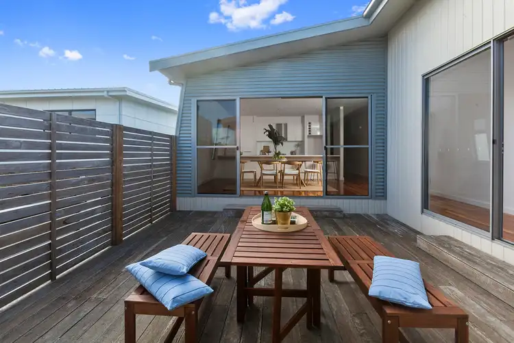 Sixth view of Homely townhouse listing, 45A Central Avenue, Torquay VIC 3228