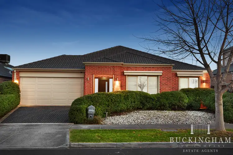 9 Powlett Street, Mernda VIC 3754