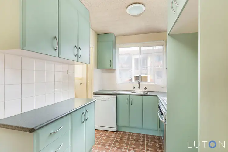 Second view of Homely unit listing, 14/48-50 Trinculo Place, Queanbeyan NSW 2620