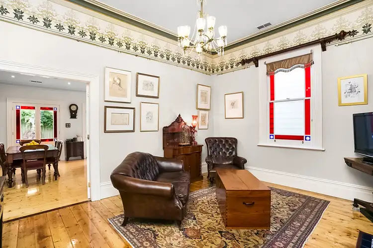 Fourth view of Homely house listing, 25 Pilgrim Street, Seddon VIC 3011