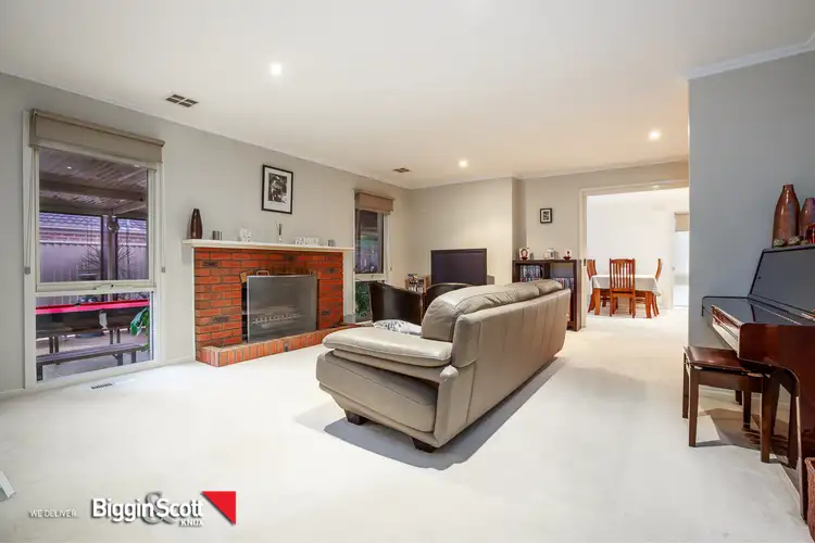 35 Amesbury Avenue, Wantirna VIC 3152