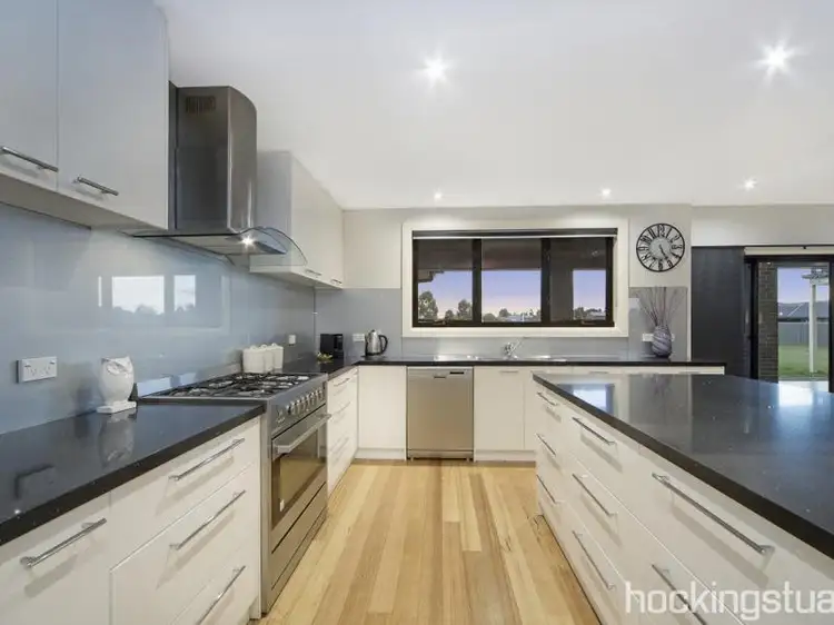 Fourth view of Homely house listing, 169 Blind Creek Road, Cardigan VIC 3352