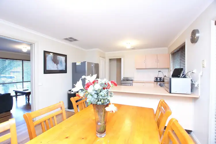 Fourth view of Homely house listing, 56 McKenzie King Drive, Millgrove VIC 3799