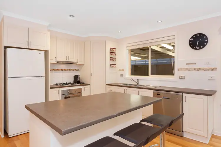 Second view of Homely house listing, 4 Alessia Grove, Mernda VIC 3754