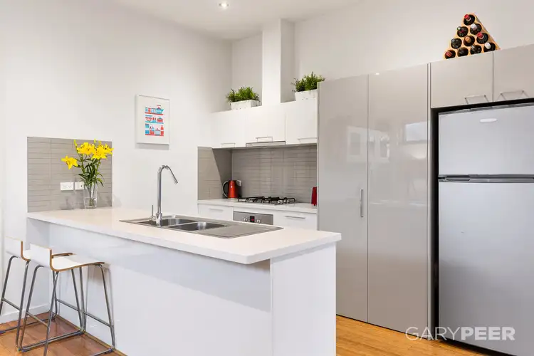 Sixth view of Homely unit listing, 8/18 Waratah Avenue, Glen Huntly VIC 3163