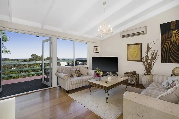 Third view of Homely house listing, 49 Ternes Road, Upwey VIC 3158