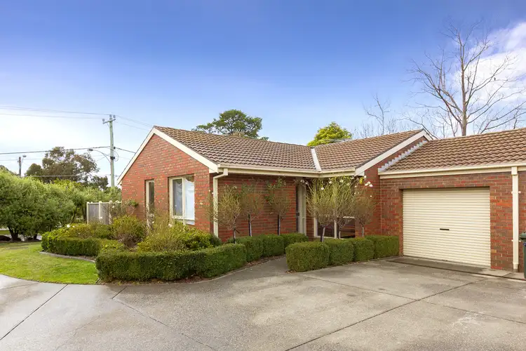 1/144 Mitcham Road, Donvale VIC 3111