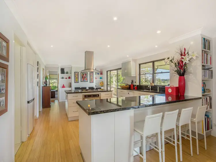 Sixth view of Homely rural property listing, 45 Gibsons Road, Alstonvale NSW 2477