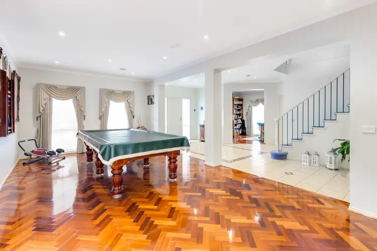 Sixth view of Homely land listing, 13 Amber Way, Taylors Hill VIC 3037