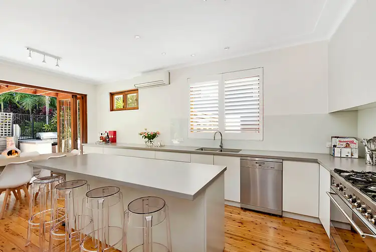 Fourth view of Homely house listing, 23 Ernest Street, Balgowlah Heights NSW 2093