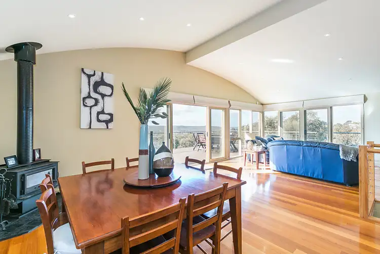 Fifth view of Homely house listing, 129 Noble Street, Anglesea VIC 3230