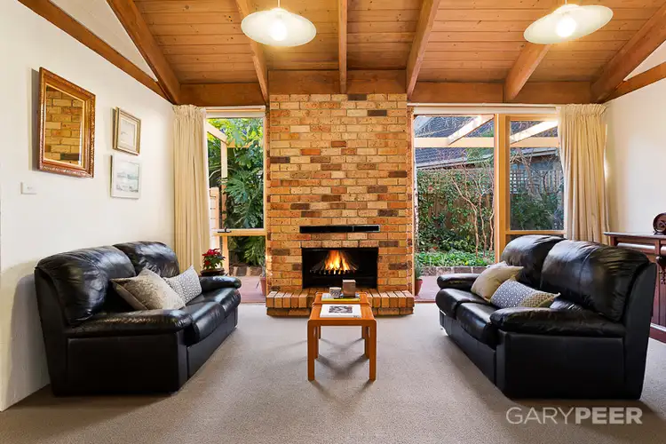 Fourth view of Homely house listing, 4 Vine Grove, Carnegie VIC 3163