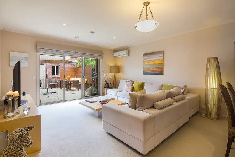 Second view of Homely house listing, 11B Ascot Street South, Ballarat Central VIC 3350
