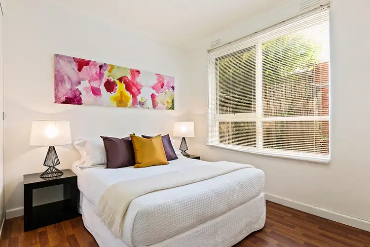 Third view of Homely apartment listing, 3/37 Tranmere Avenue, Carnegie VIC 3163