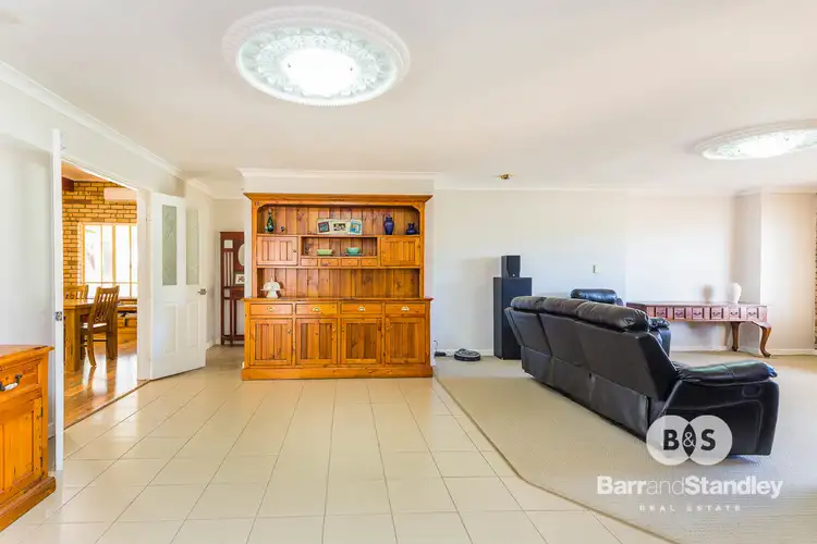 Fifth view of Homely house listing, 33 Gardiner Street, Roelands WA 6226