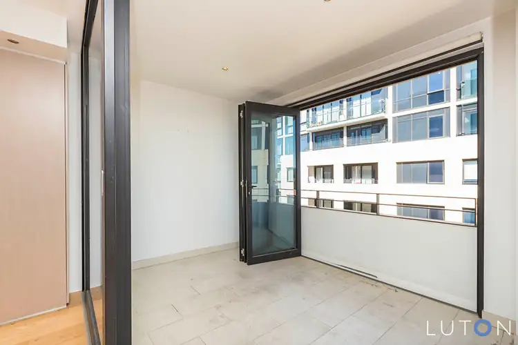 Sixth view of Homely apartment listing, 16/11 Sydney Avenue, Barton ACT 2600