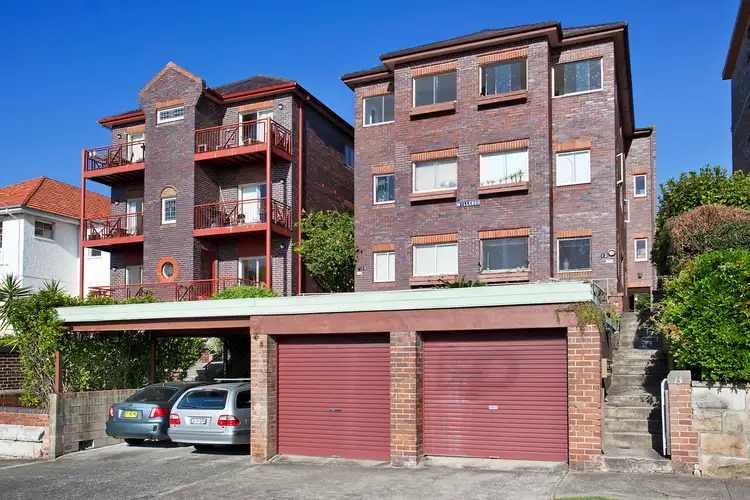 Sixth view of Homely apartment listing, 6/13 Moruben Road, Mosman NSW 2088