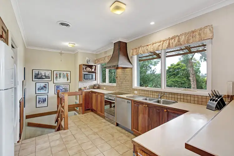 Fourth view of Homely house listing, 4 Coven Avenue, Heathmont VIC 3135