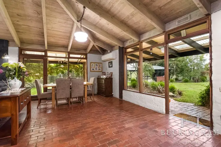 Fourth view of Homely house listing, 160 Donaldson Road, Kangaroo Ground VIC 3097