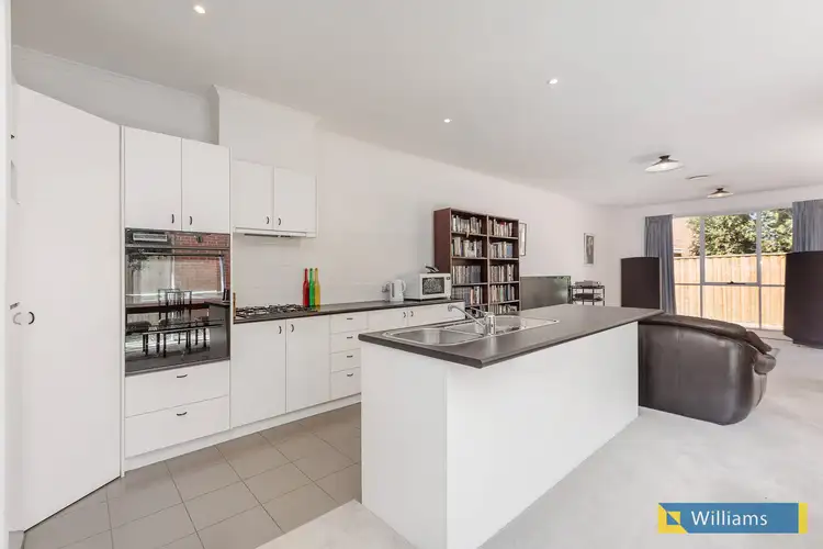 Third view of Homely house listing, 2 Hosking Court, Williamstown VIC 3016