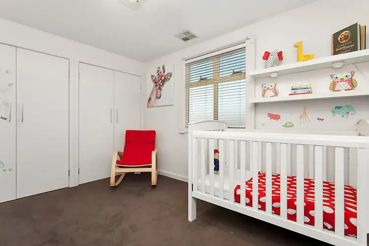Sixth view of Homely house listing, 17a Avoca Street, Yarraville VIC 3013