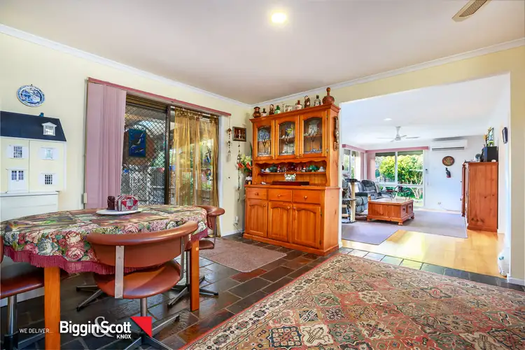 Fifth view of Homely house listing, 11 Cheryl Crescent, Ferntree Gully VIC 3156