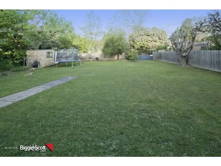 Second view of Homely house listing, 52 Elizabeth Street, Bayswater VIC 3153