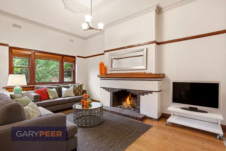 Second view of Homely house listing, 1 Rotorua Street, Caulfield South VIC 3162