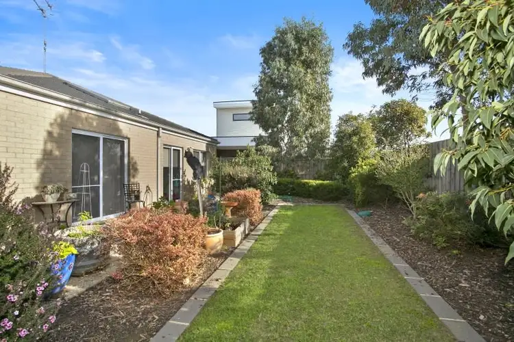 Third view of Homely house listing, 21 Markham Drive, Ocean Grove VIC 3226