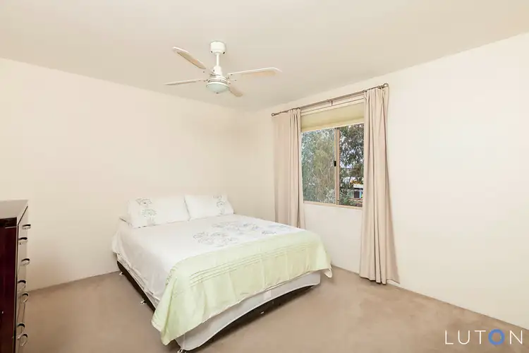 Fifth view of Homely apartment listing, 17/2 Ranken Place, Belconnen ACT 2617