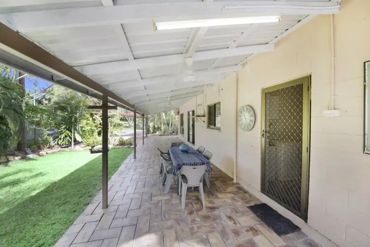 Fifth view of Homely house listing, 18 Copra Crescent, Karama NT 812