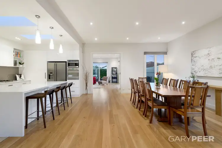 Fifth view of Homely townhouse listing, 10a Marara Road, Caulfield South VIC 3162
