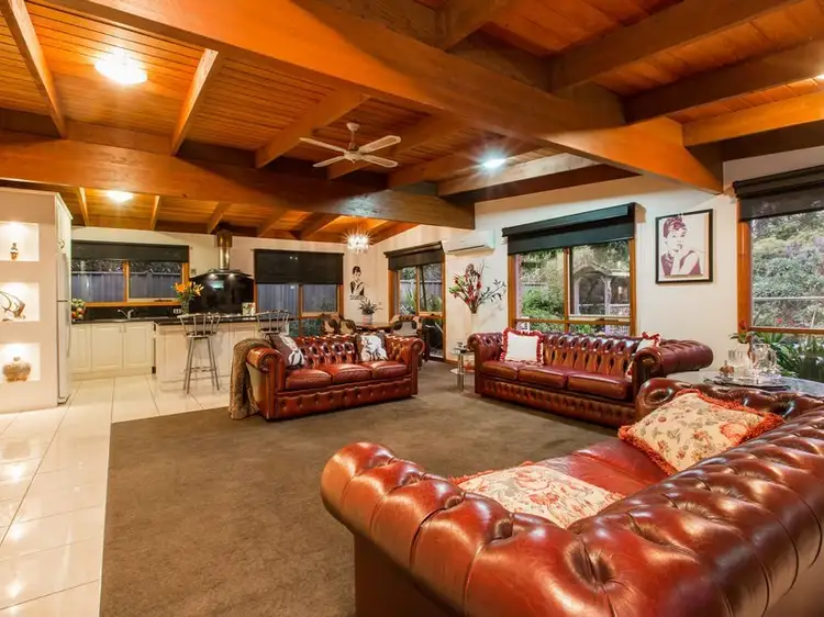 Fifth view of Homely house listing, 14 Thomson Terrace, Rye VIC 3941