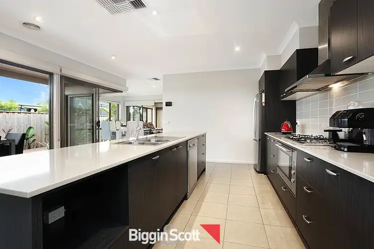 Fourth view of Homely house listing, 4 John Russell Road, Cranbourne West VIC 3977