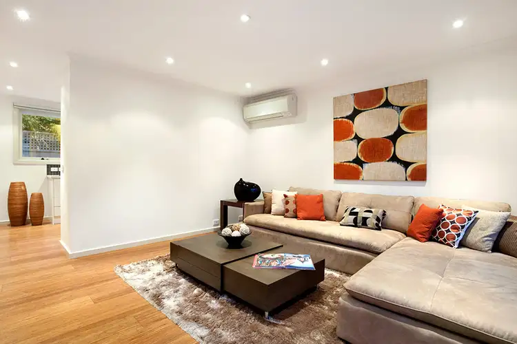 Fifth view of Homely villa listing, 8/69 Normanby Road, Caulfield North VIC 3161